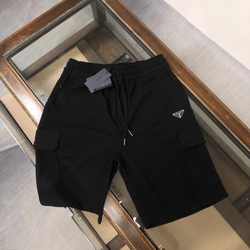 TimelessDesign Prada Short Pants 171551