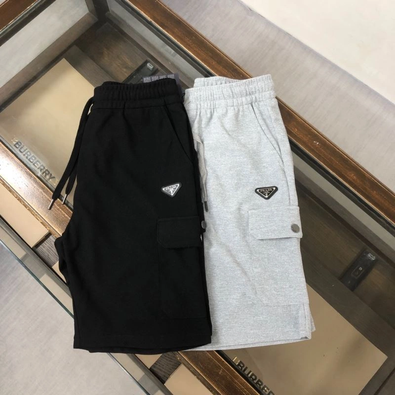 TimelessDesign Prada Short Pants 171551