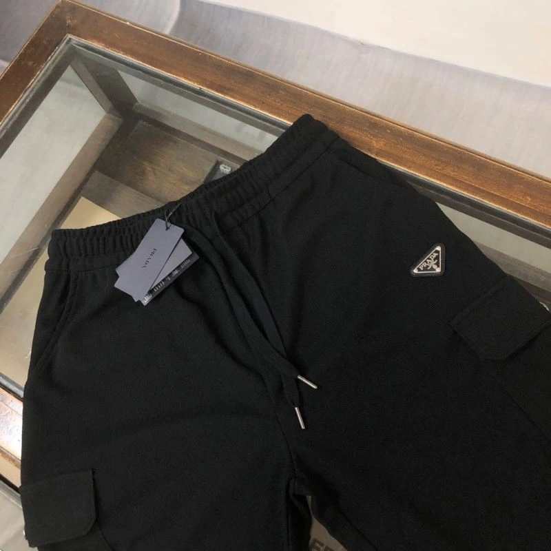 TimelessDesign Prada Short Pants 171551