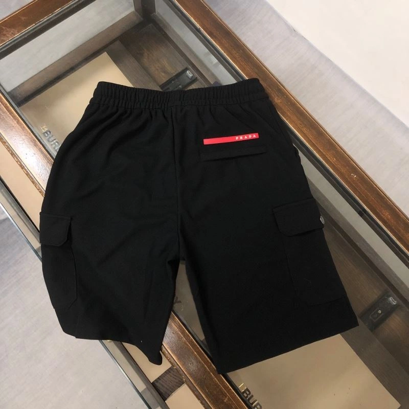 TimelessDesign Prada Short Pants 171551