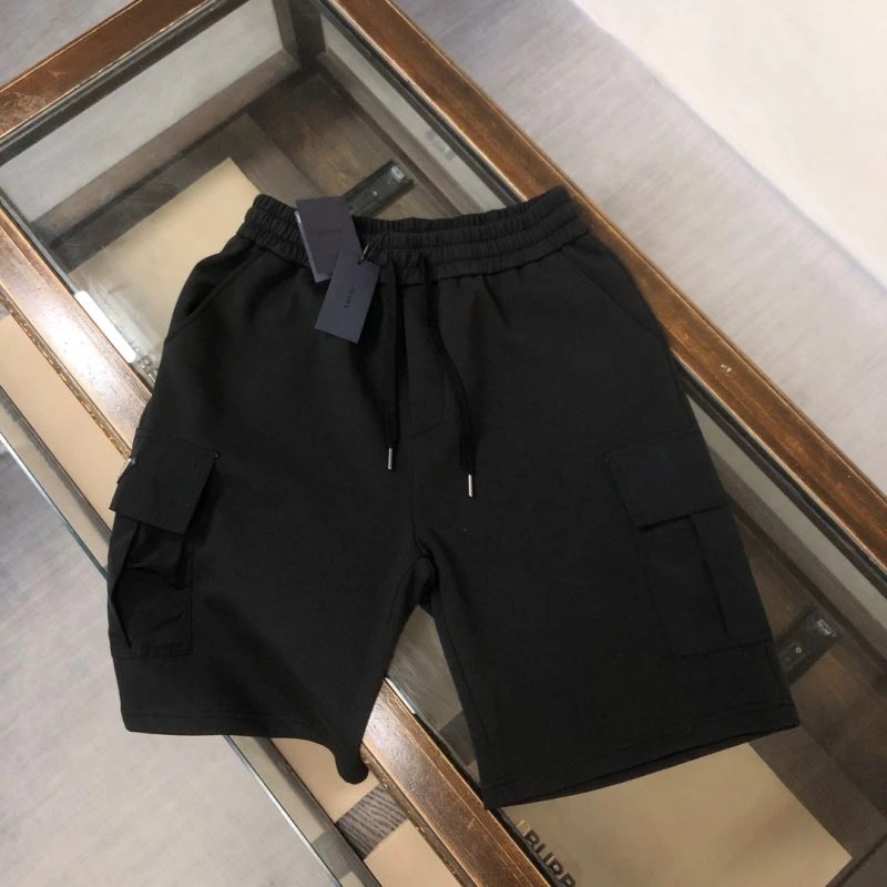 Colorful Prada Short Pants 171550