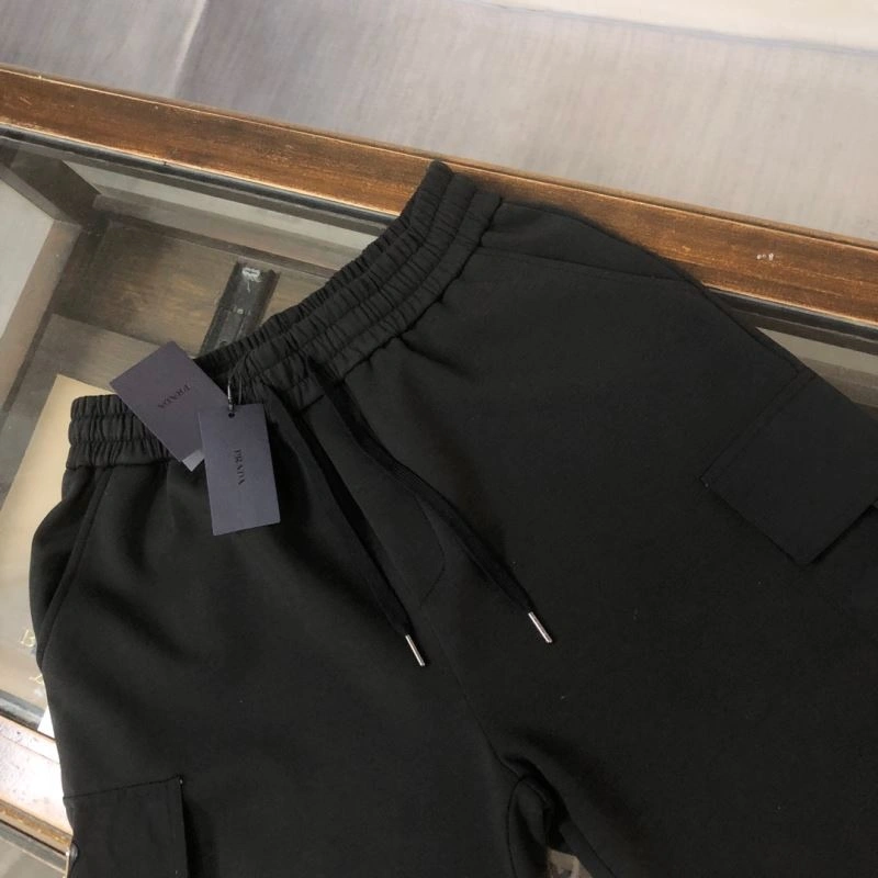 Colorful Prada Short Pants 171550