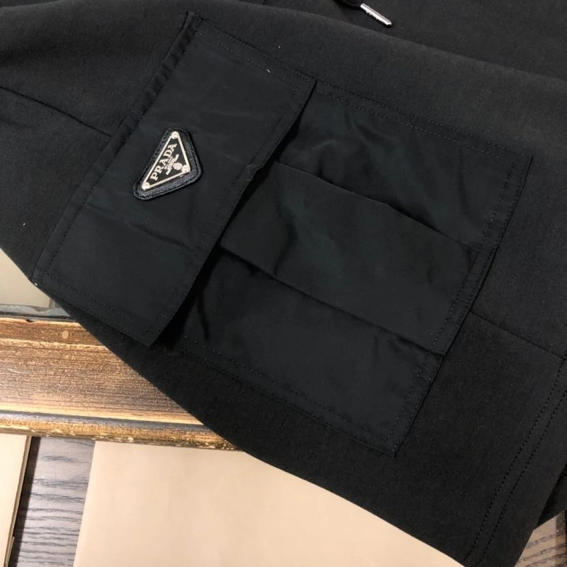 Colorful Prada Short Pants 171550