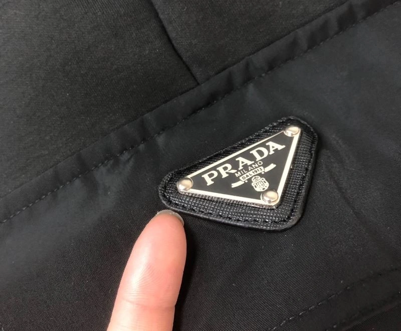 Colorful Prada Short Pants 171550
