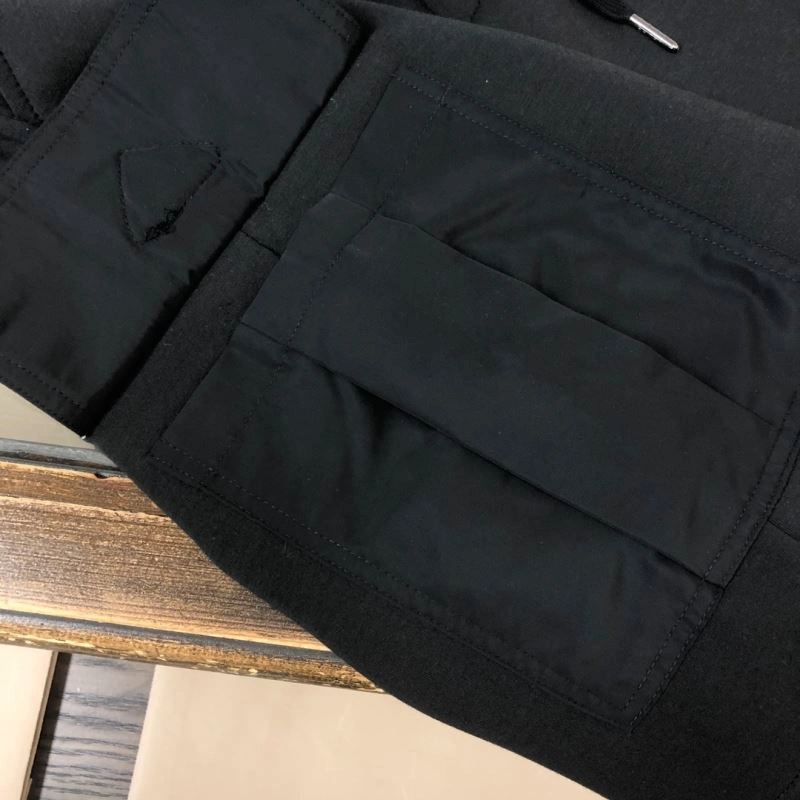 Colorful Prada Short Pants 171550