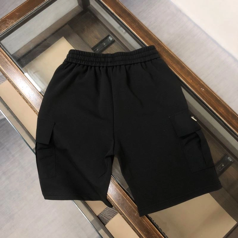 Colorful Prada Short Pants 171550