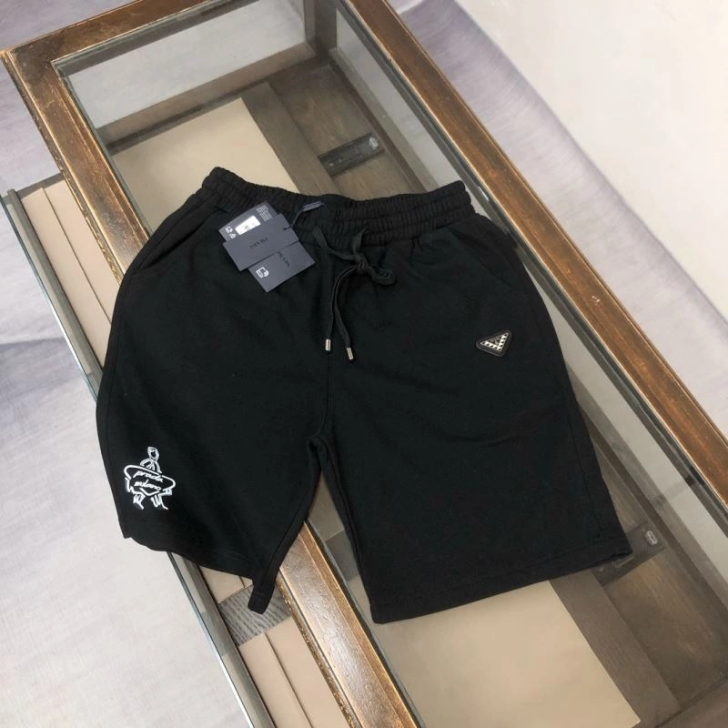 Prada Short Pants Neat 171549
