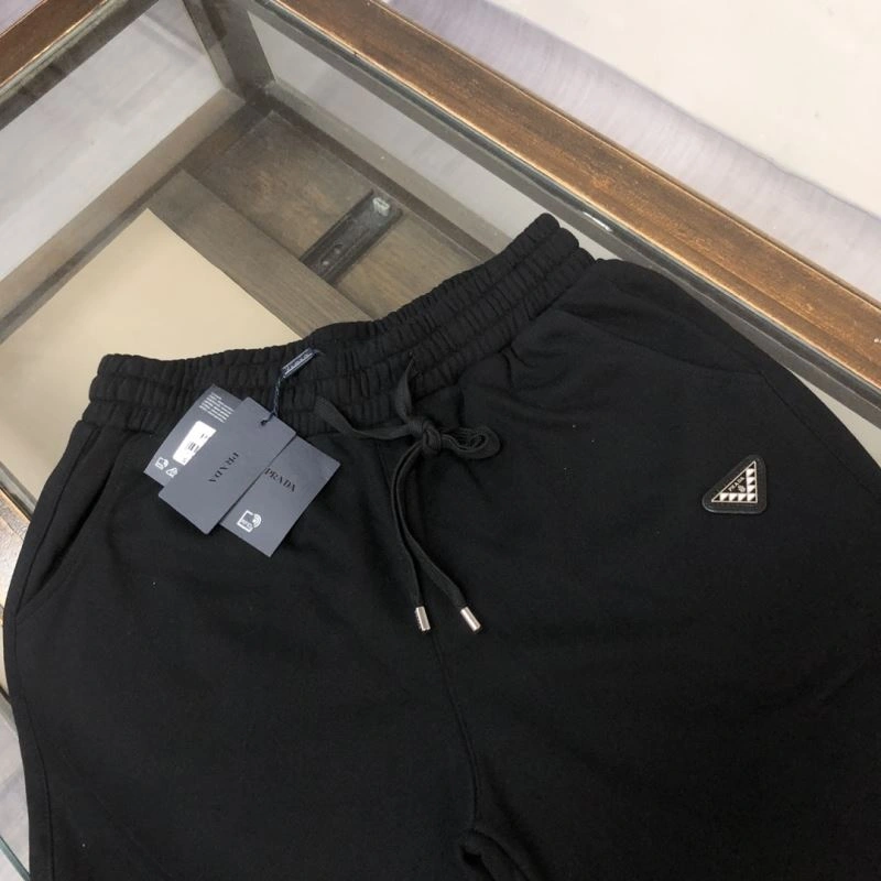 Prada Short Pants Neat 171549