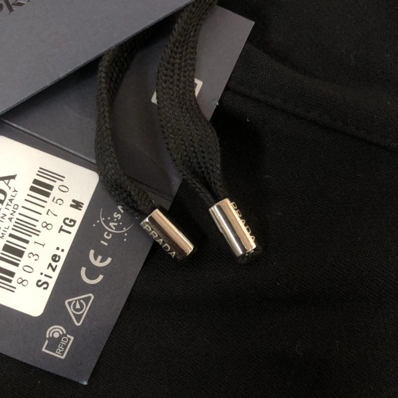 Prada Short Pants Neat 171549