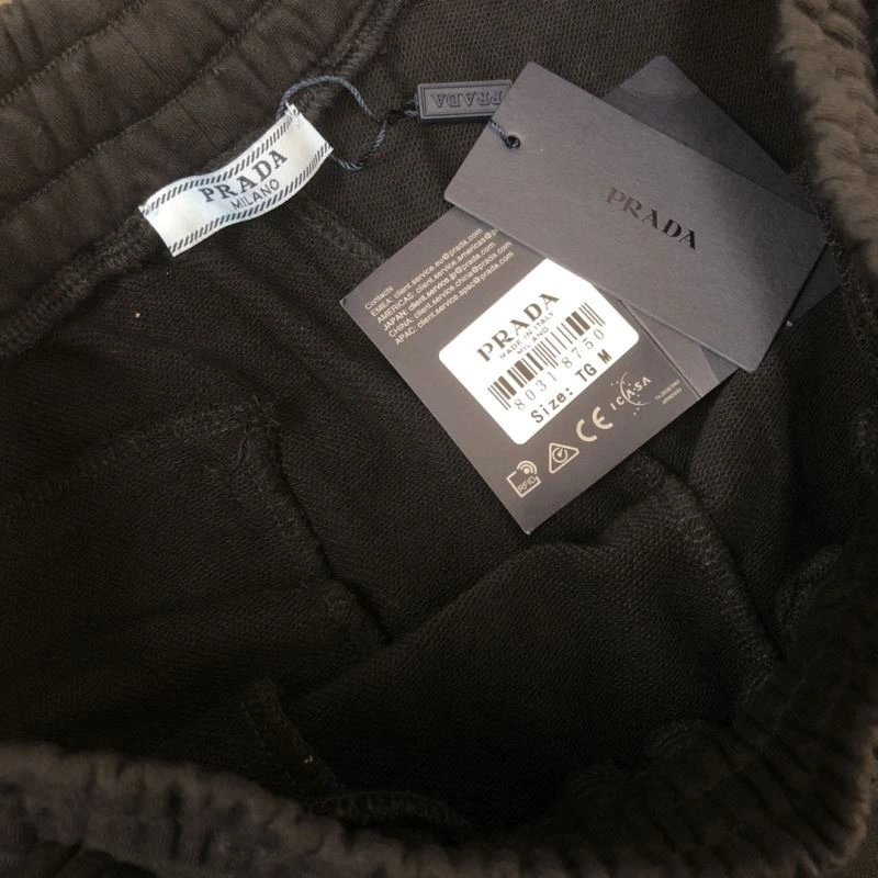 Prada Short Pants Neat 171549