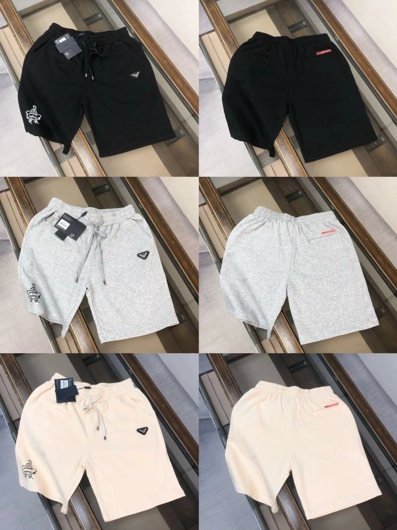 Prada Short Pants SmartChoice 171580