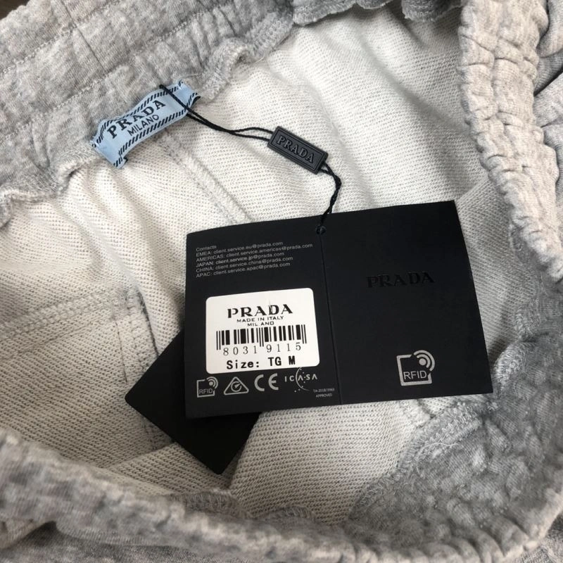 Prada Short Pants SmartChoice 171580