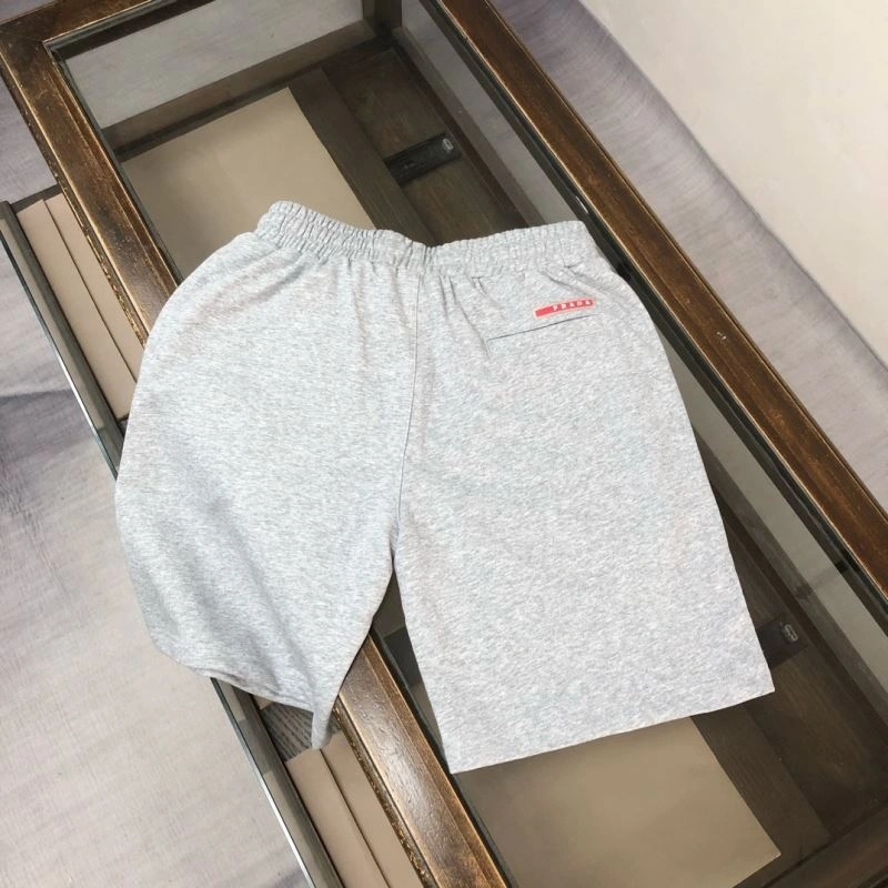 Prada Short Pants SmartChoice 171580
