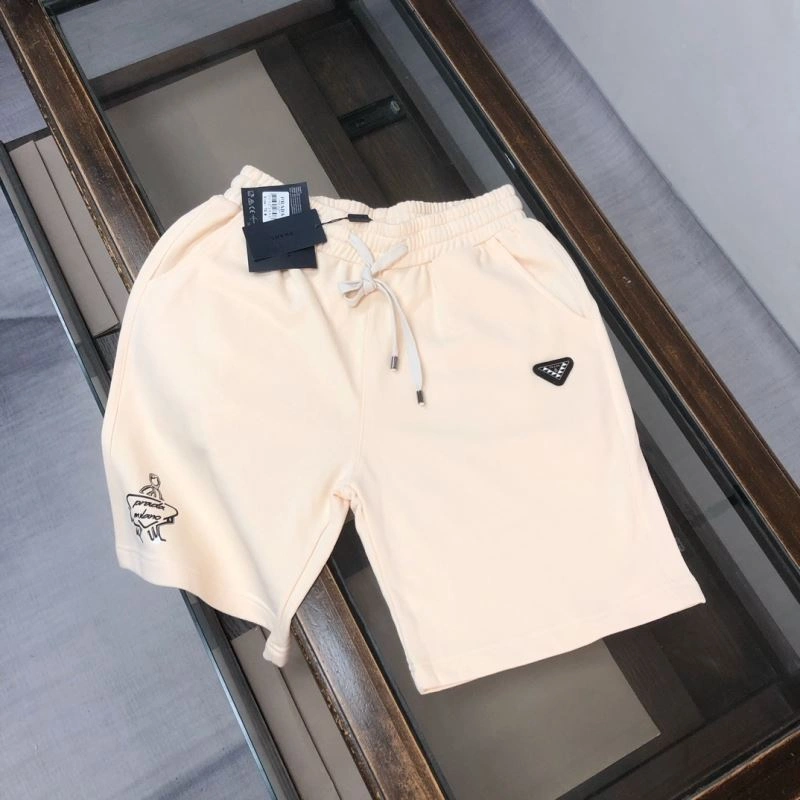 Prada Short Pants SmoothTexture 171548