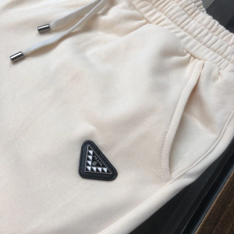 Prada Short Pants SmoothTexture 171548