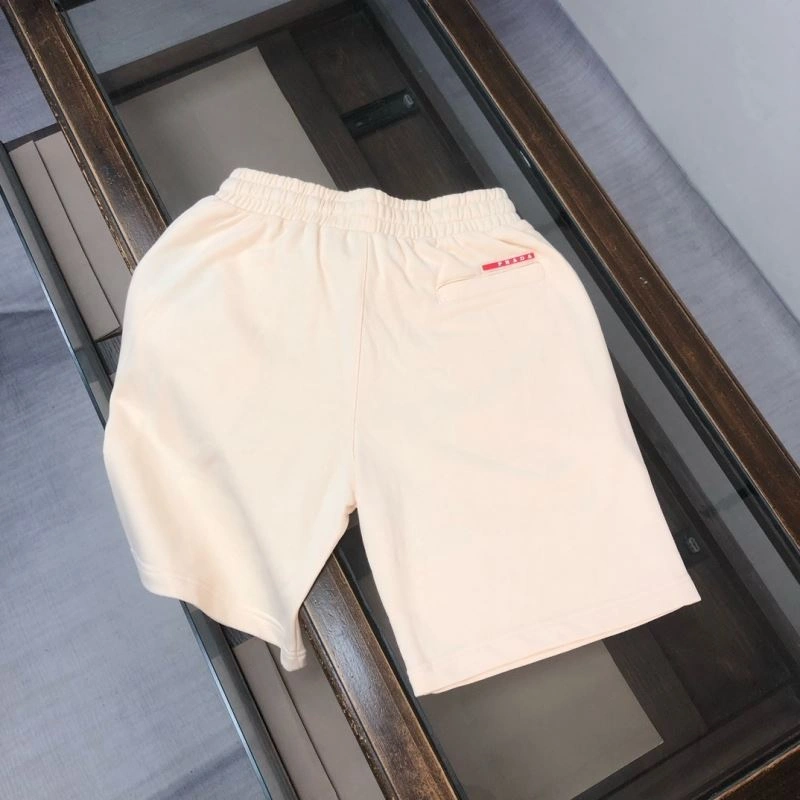 Prada Short Pants SmoothTexture 171548
