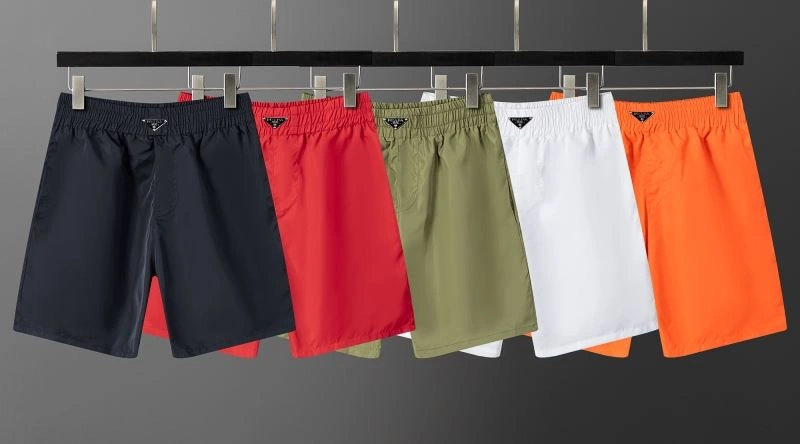 SportInspired Prada Short Pants 171819