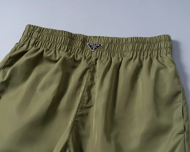 SportInspired Prada Short Pants 171819