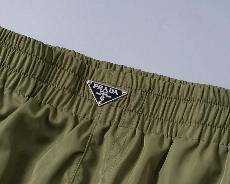 SportInspired Prada Short Pants 171819