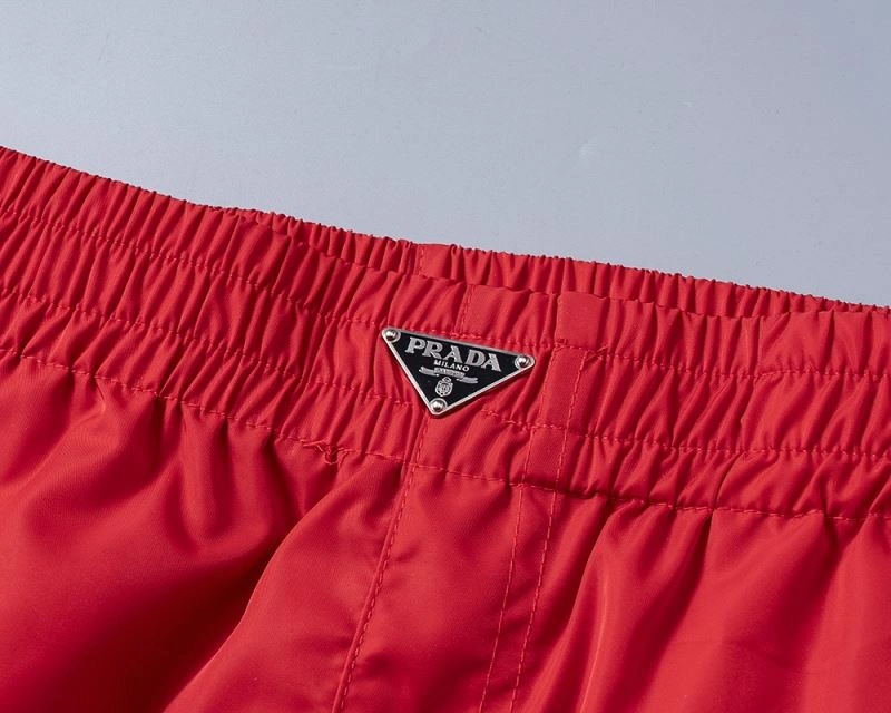 SportInspired Prada Short Pants 171819