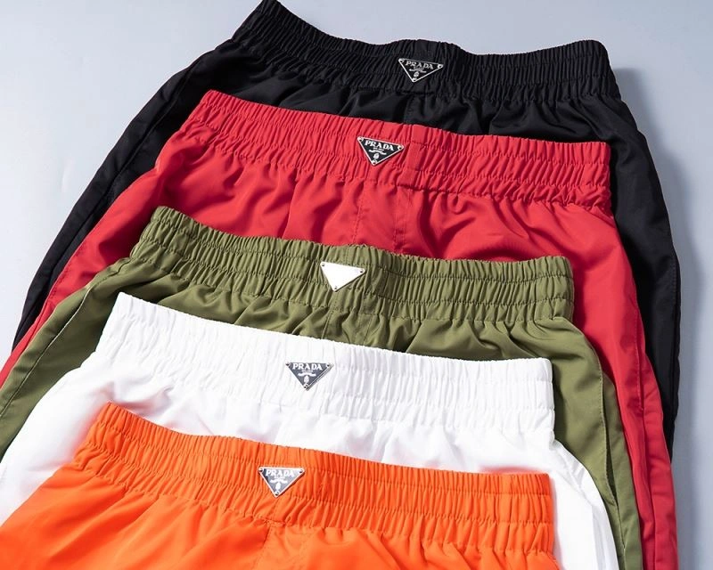 SportInspired Prada Short Pants 171819