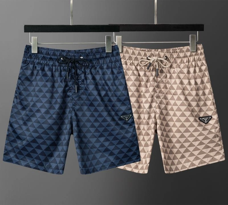 TechFriendly Prada Short Pants 171983