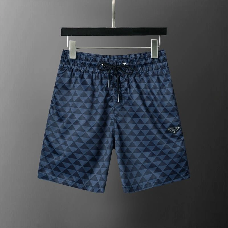 TechFriendly Prada Short Pants 171983