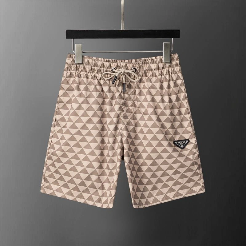 TechFriendly Prada Short Pants 171983