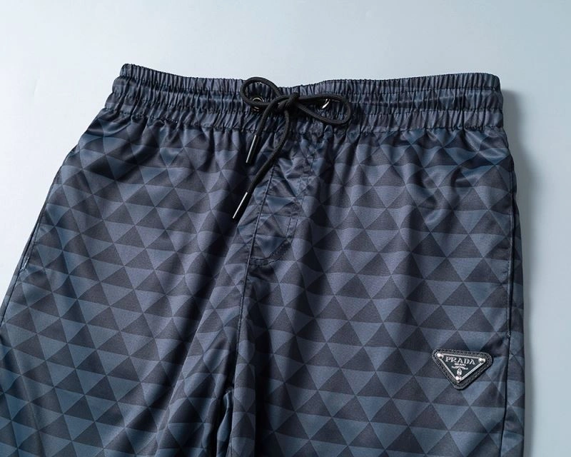 TechFriendly Prada Short Pants 171983
