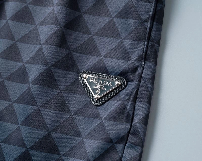 TechFriendly Prada Short Pants 171983