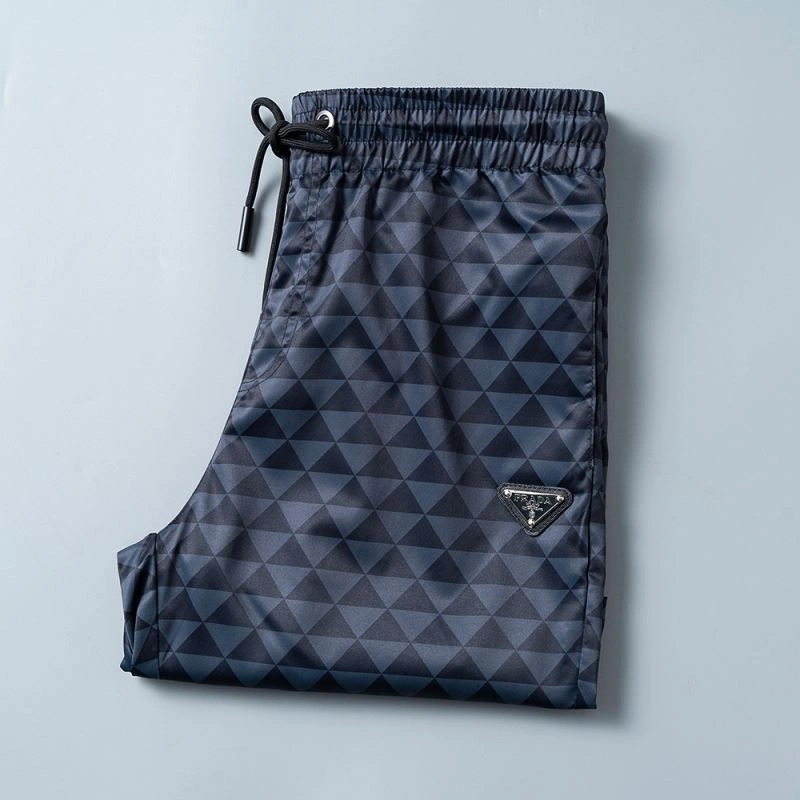 TechFriendly Prada Short Pants 171983