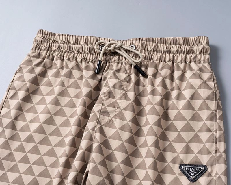 TechFriendly Prada Short Pants 171983
