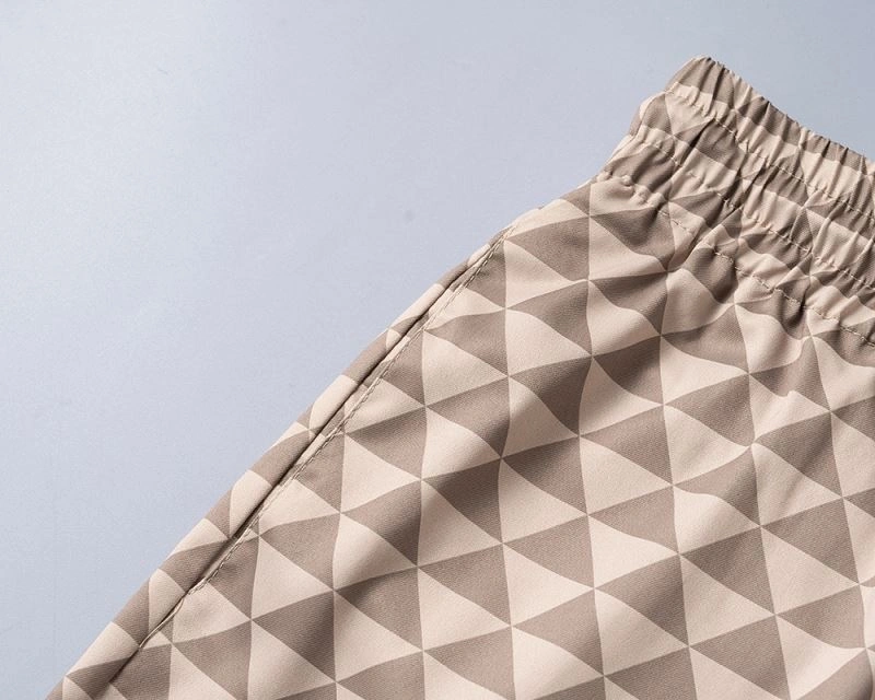TechFriendly Prada Short Pants 171983