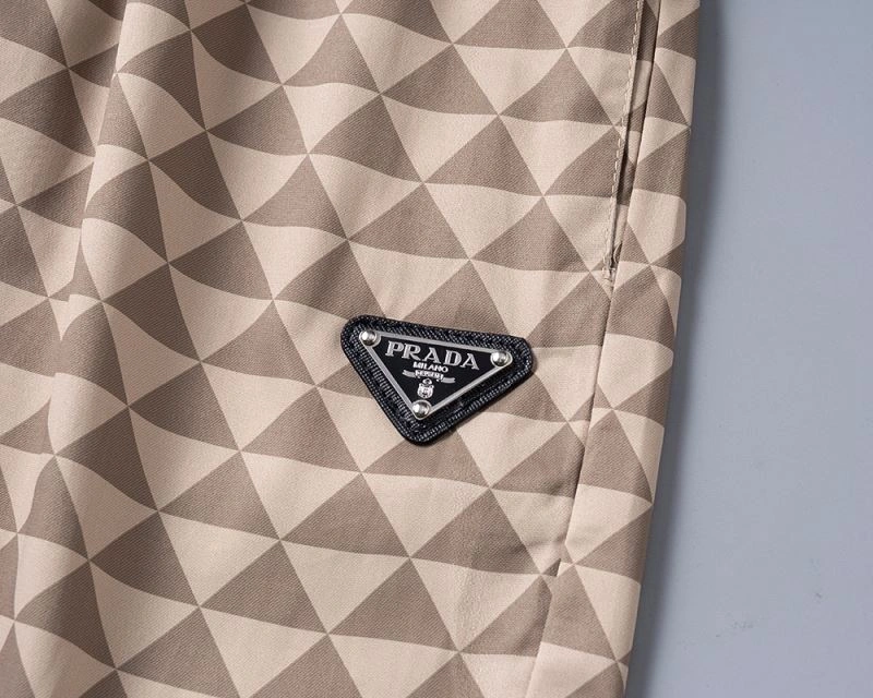 TechFriendly Prada Short Pants 171983