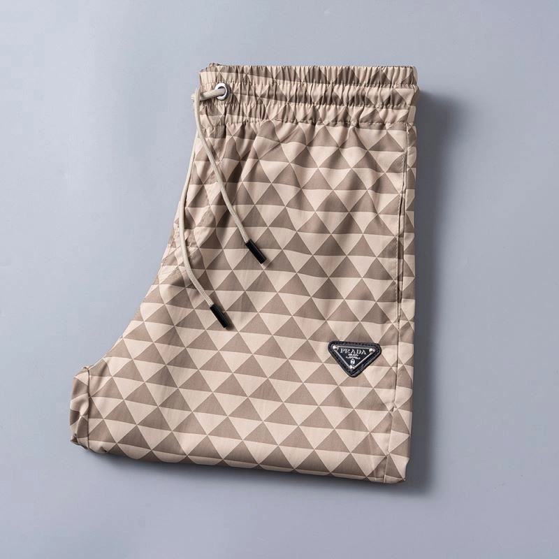 TechFriendly Prada Short Pants 171983