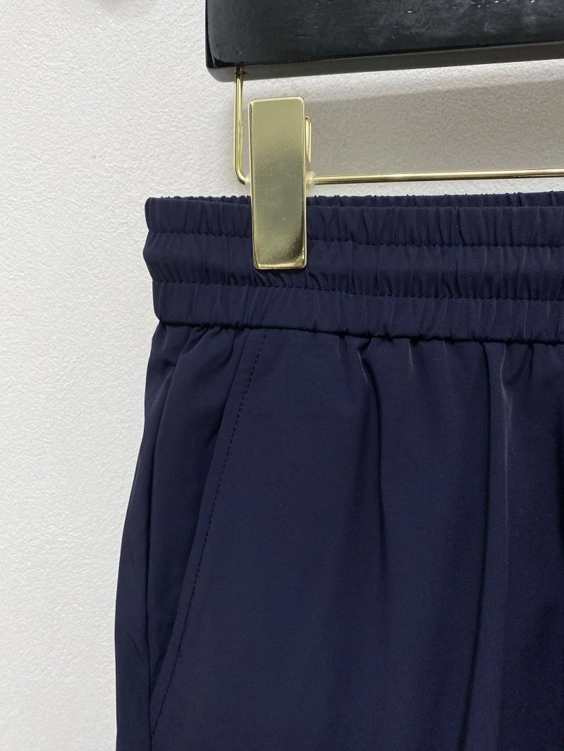 Functional Prada Short Pants 170821