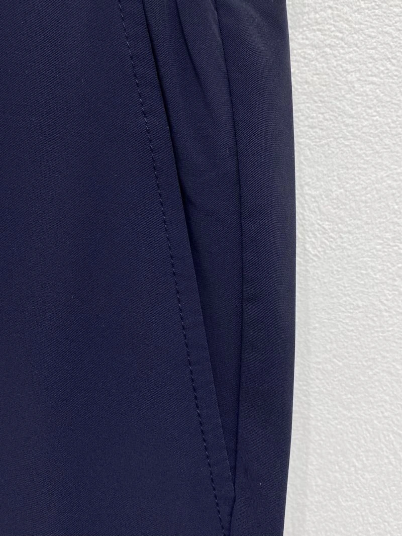 Functional Prada Short Pants 170821