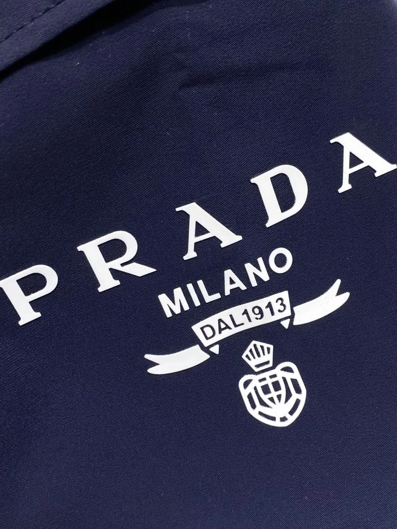 Functional Prada Short Pants 170821