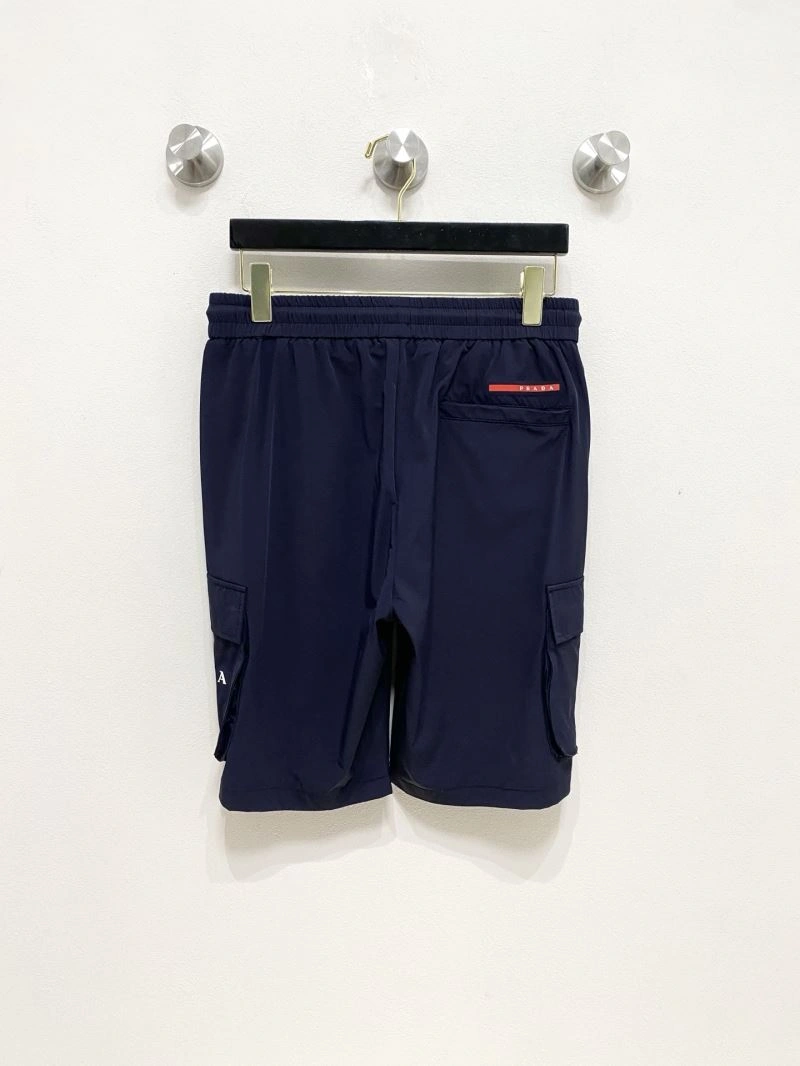 Functional Prada Short Pants 170821