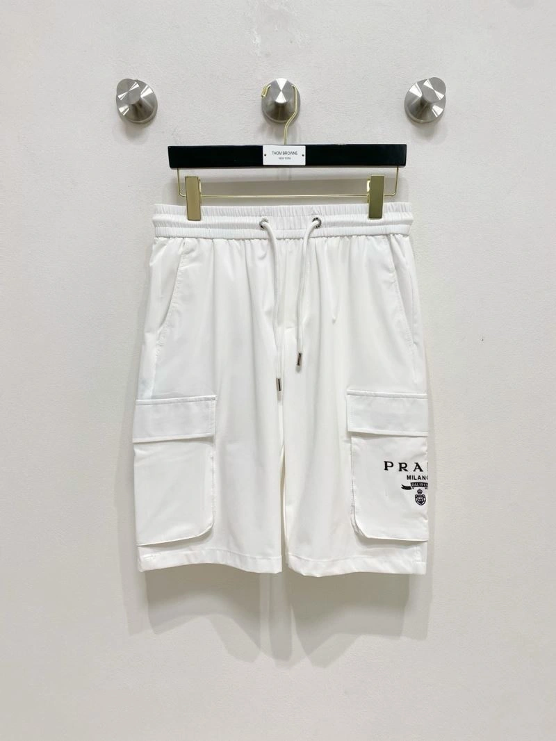 Contemporary Prada Short Pants 170819