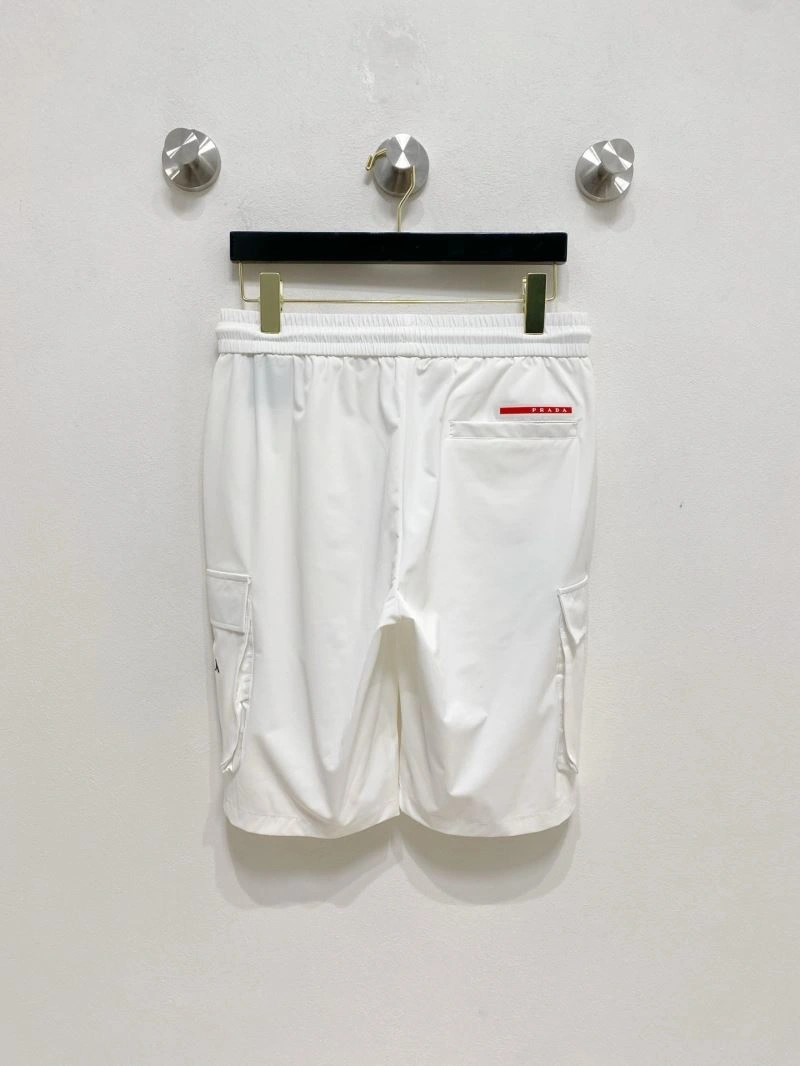 Contemporary Prada Short Pants 170819