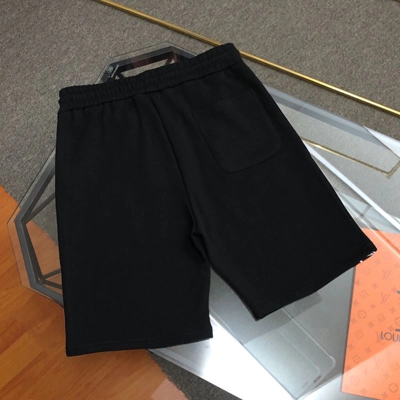 Unisex Prada Short Pants 170815