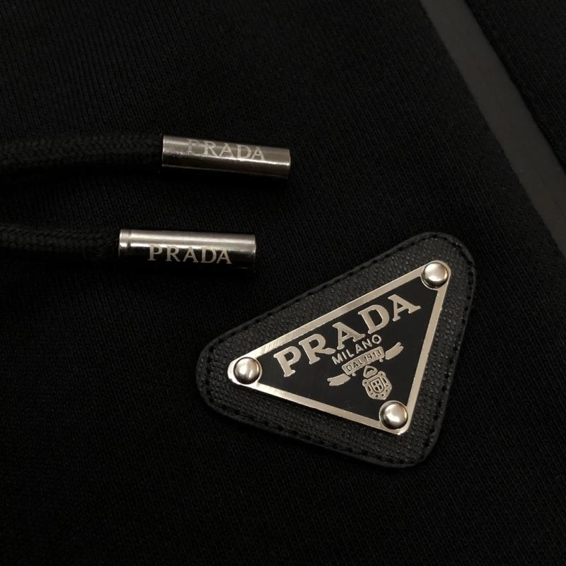 Unisex Prada Short Pants 170815