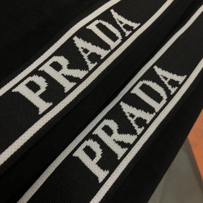 Unisex Prada Short Pants 170815
