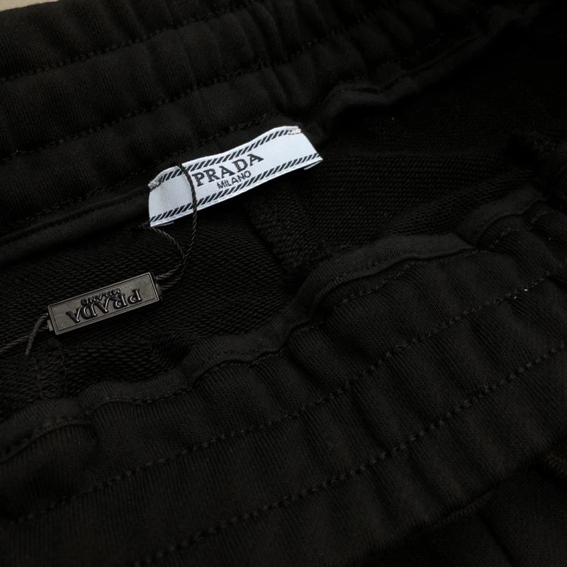 Unisex Prada Short Pants 170815
