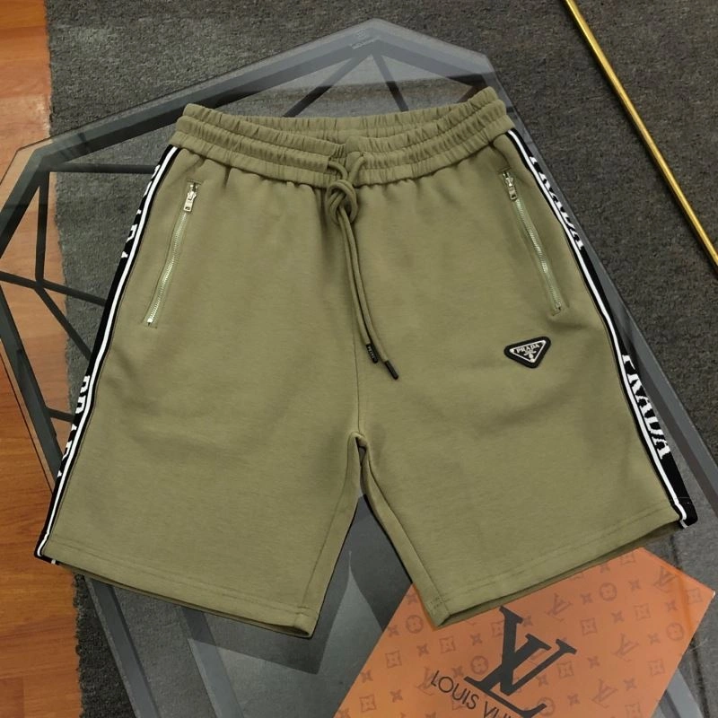 Prada Short Pants Fashionable 170814