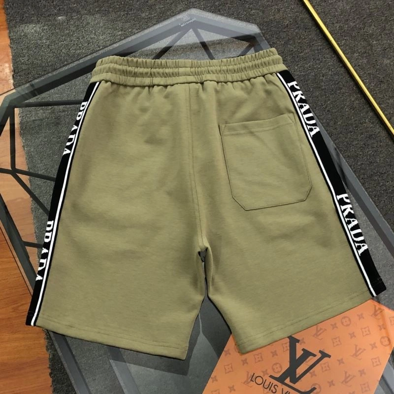 Prada Short Pants Fashionable 170814