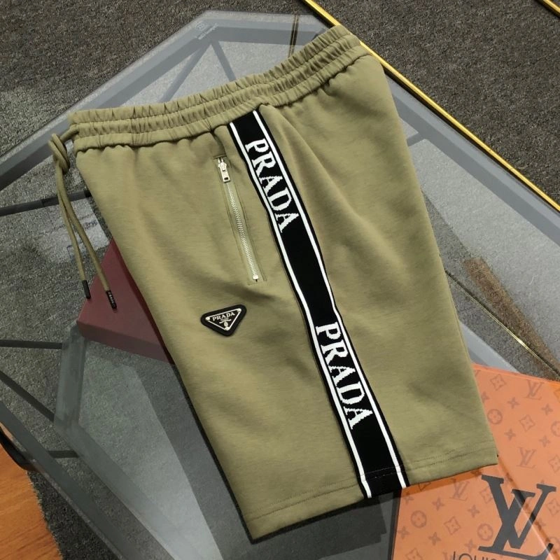 Prada Short Pants Fashionable 170814
