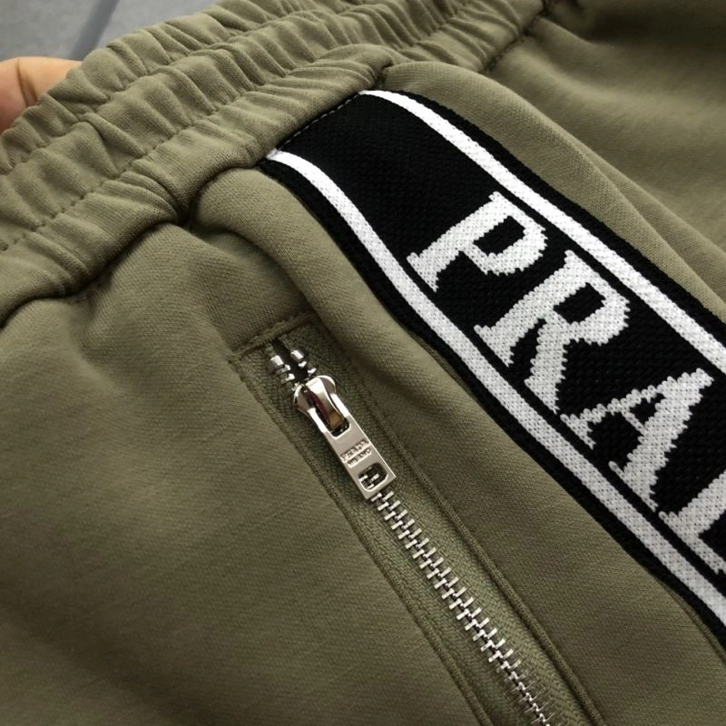 Prada Short Pants Fashionable 170814