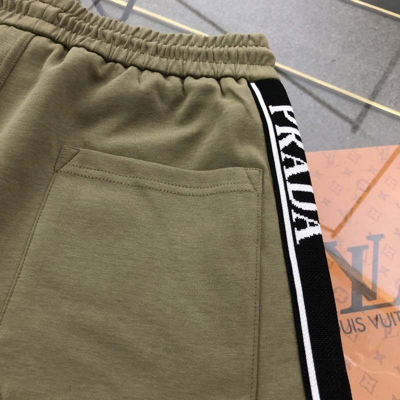 Prada Short Pants Fashionable 170814